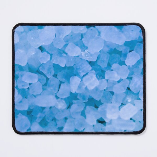 Item preview, Blue Ice Epsom Salt Pattern designed and sold by Wisps & Whiskers Designs.