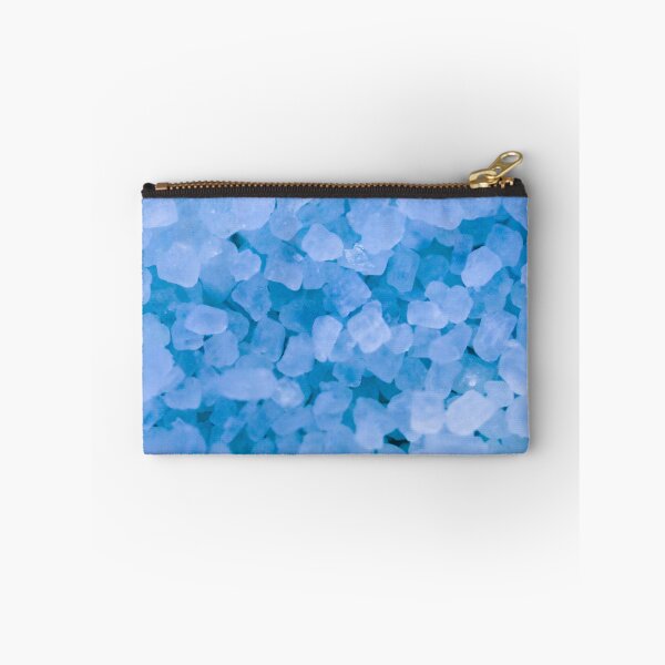 Item preview, Blue Ice Epsom Salt Pattern designed and sold by Wisps & Whiskers Designs.