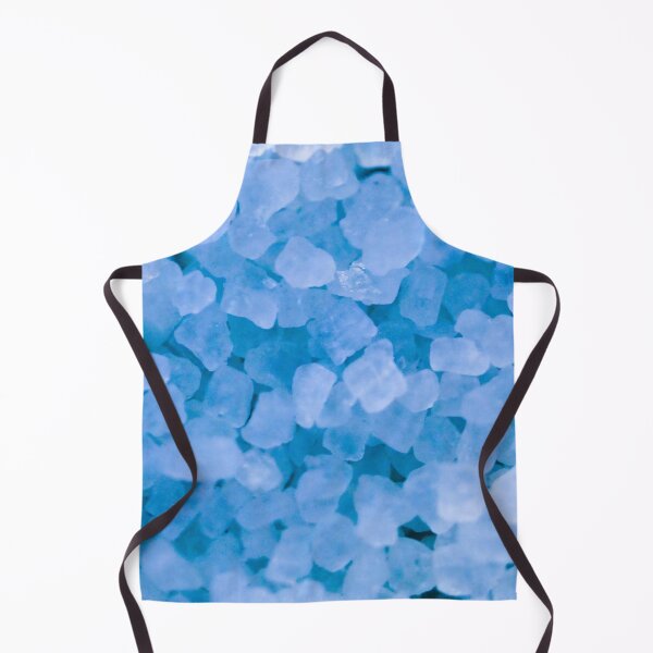 Item preview, Blue Ice Epsom Salt Pattern designed and sold by Wisps & Whiskers Designs.