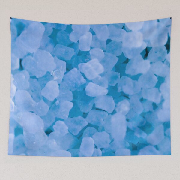 Item preview, Blue Ice Epsom Salt Pattern designed and sold by Wisps & Whiskers Designs.