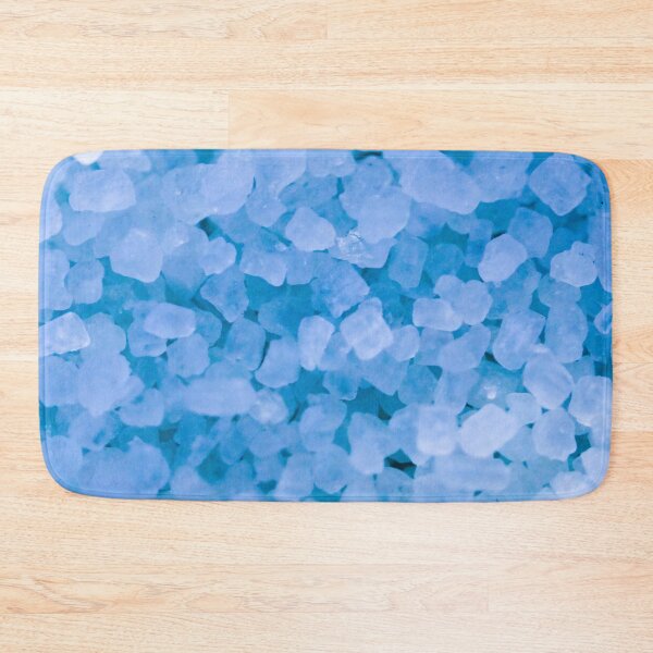 Item preview, Blue Ice Epsom Salt Pattern designed and sold by Wisps & Whiskers Designs.