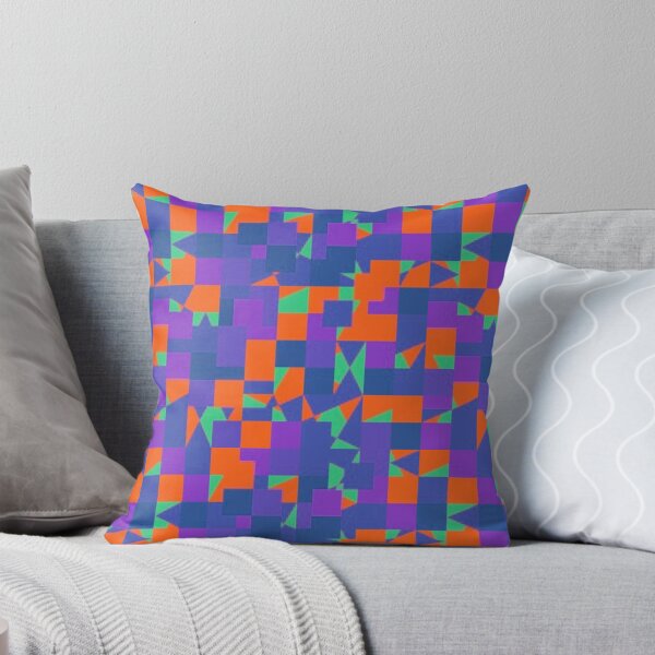 Item preview, Pattern of cheerful colors. designed and sold by VervainTrendy.