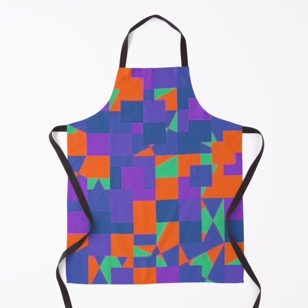 Item preview, Pattern of cheerful colors. designed and sold by VervainTrendy.