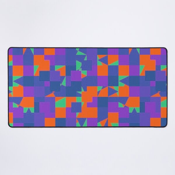 Item preview, Pattern of cheerful colors. designed and sold by VervainTrendy.