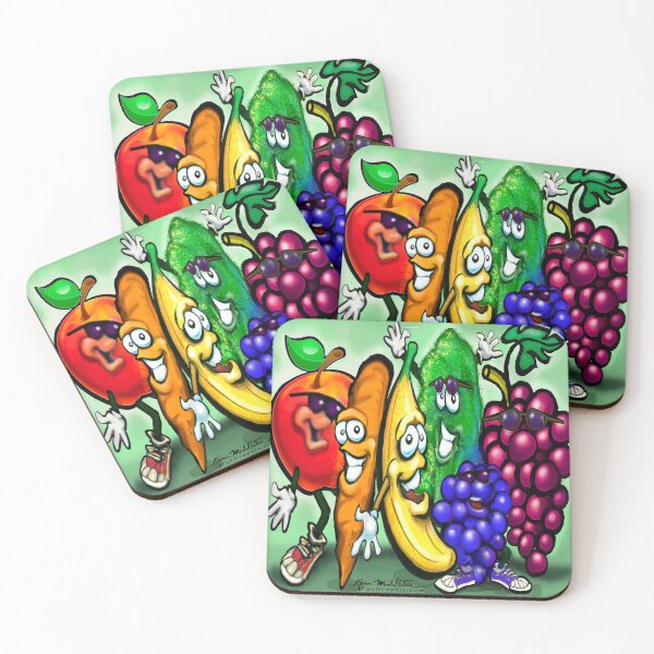 Item preview, Food Rainbow designed and sold by Kevin Middleton.