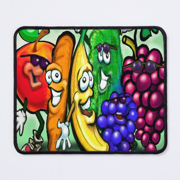 Item preview, Food Rainbow designed and sold by Kevin Middleton.