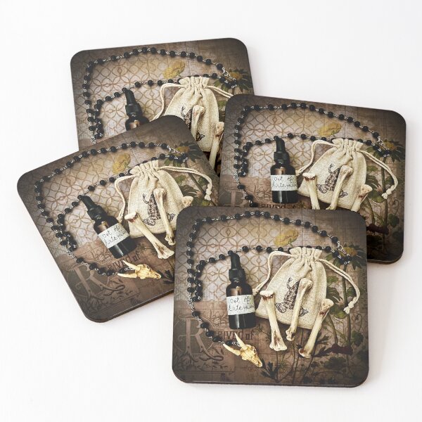 Item preview, Bones of my Land designed and sold by MarshallWSL.