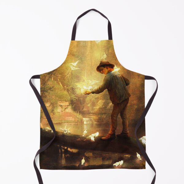 Item preview, Glittering Forest designed and sold by DVerissimo.