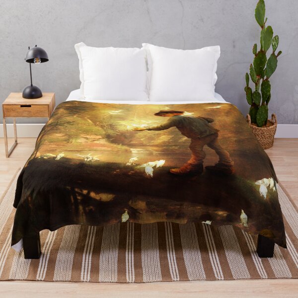 Item preview, Glittering Forest designed and sold by DVerissimo.