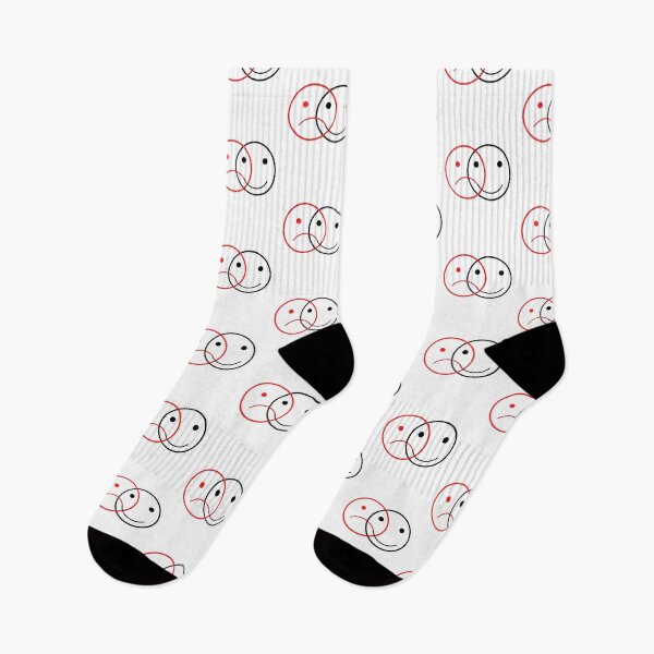 Item preview, Happy or sad, you decide designed and sold by OceanLustStore.