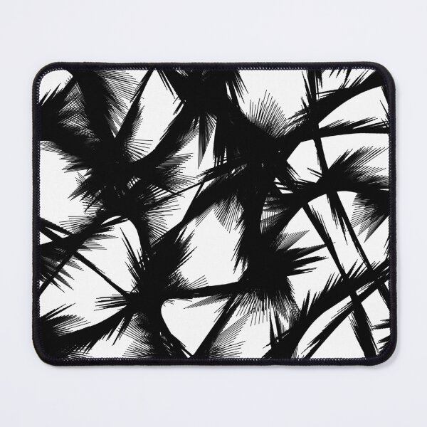 Item preview, Black and White Art designed and sold by kripalsutariya.