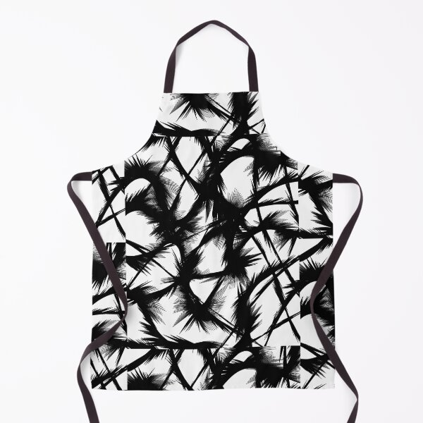 Item preview, Black and White Art designed and sold by kripalsutariya.