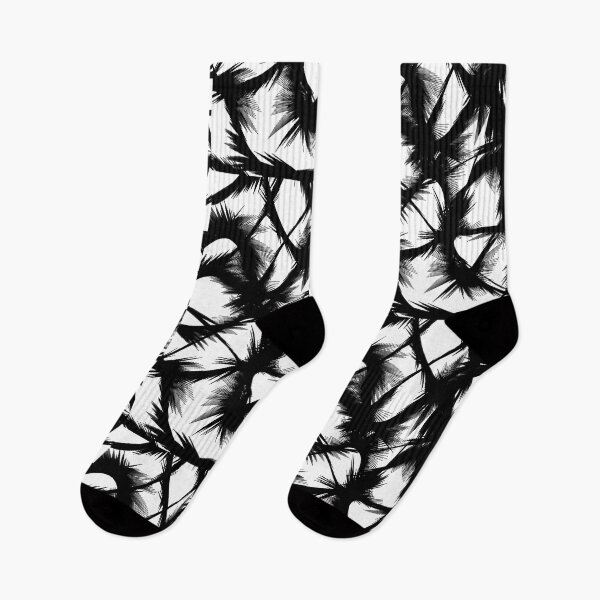 Item preview, Black and White Art designed and sold by kripalsutariya.