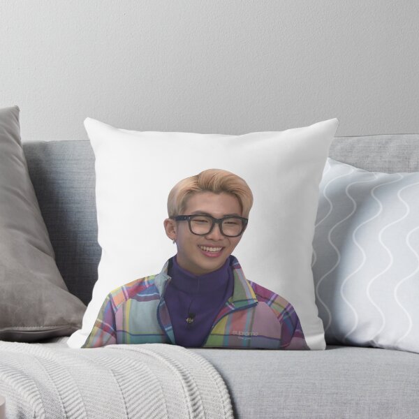 Item preview, Cute RM from RunBTS designed and sold by mrsbangtan.