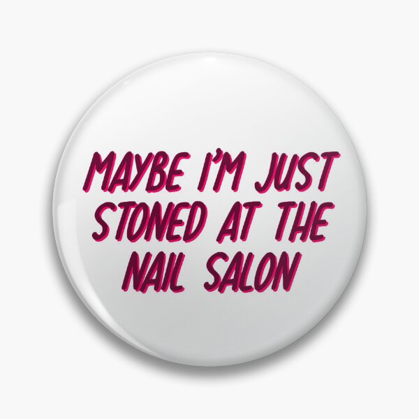 Item preview, lorde- stoned at the nail salon “solar power” designed and sold by annagcrow.