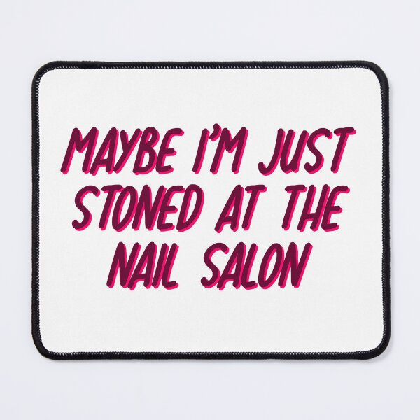 Item preview, lorde- stoned at the nail salon “solar power” designed and sold by annagcrow.
