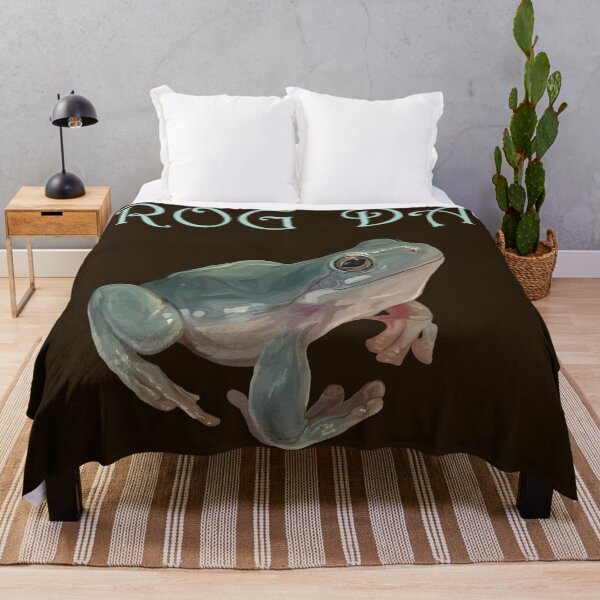 Item preview, Frog Dad designed and sold by Deborah Camp.