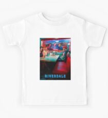 Camiseta para niños Riverdale
