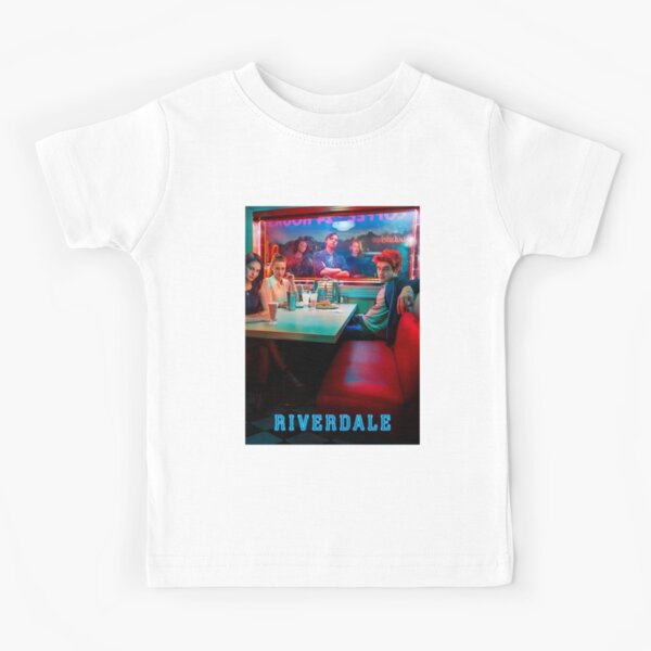 Riverdale T-shirt enfant