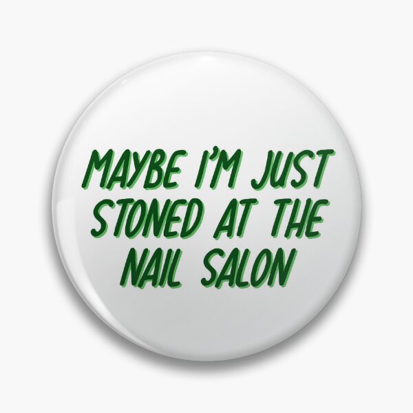 Item preview, lorde- stoned at the nail salon “solar power” designed and sold by annagcrow.