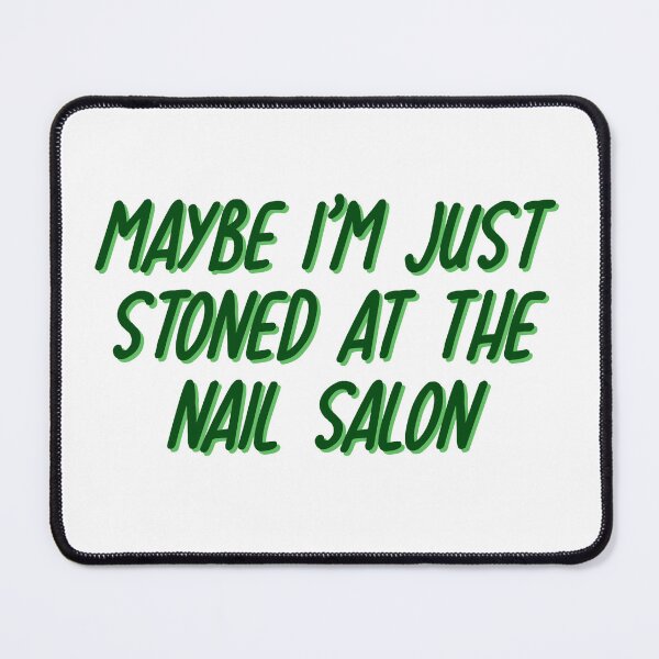 Item preview, lorde- stoned at the nail salon “solar power” designed and sold by annagcrow.