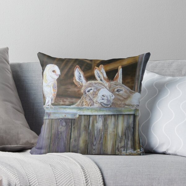 Item preview, 3's a crowd designed and sold by Sharon J. Read - 'Lundy Spellbound'.