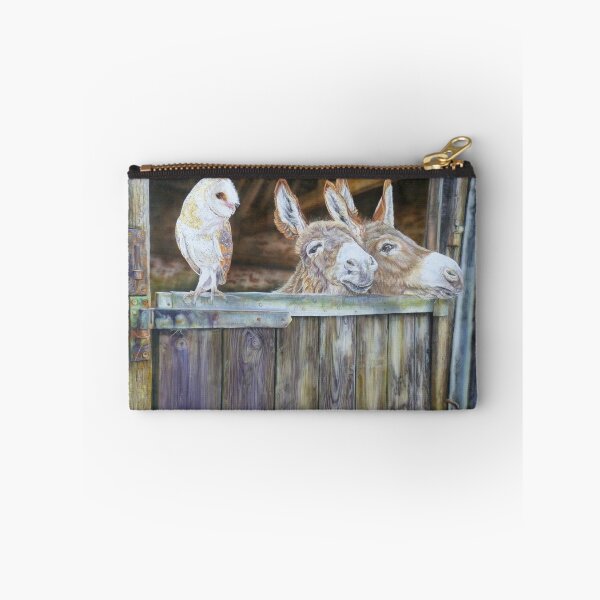 Item preview, 3's a crowd designed and sold by Sharon J. Read - 'Lundy Spellbound'.