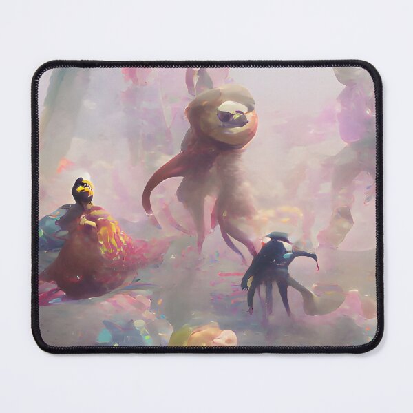 Item preview, Dreamscape Creatures designed and sold by Rachaelah.