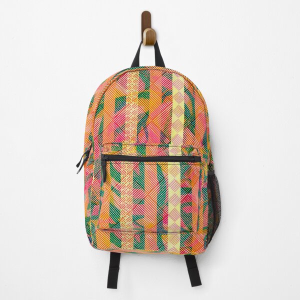 Item preview, Tropical paradise leaves pattern designed and sold by AleFairyland.