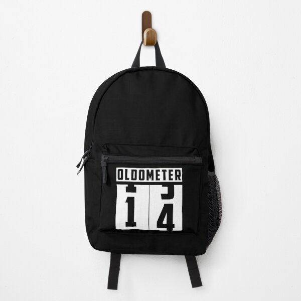 Item preview, Oldometer counter Number 14 birthday designed and sold by HeavyStyle.