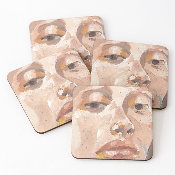 Item preview, Portrait Oil Painting  designed and sold by AnitasArtStore.