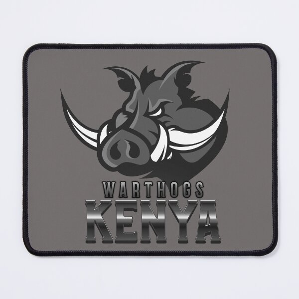 Item preview, WARTHOGS KENYA  designed and sold by CoopClothing.
