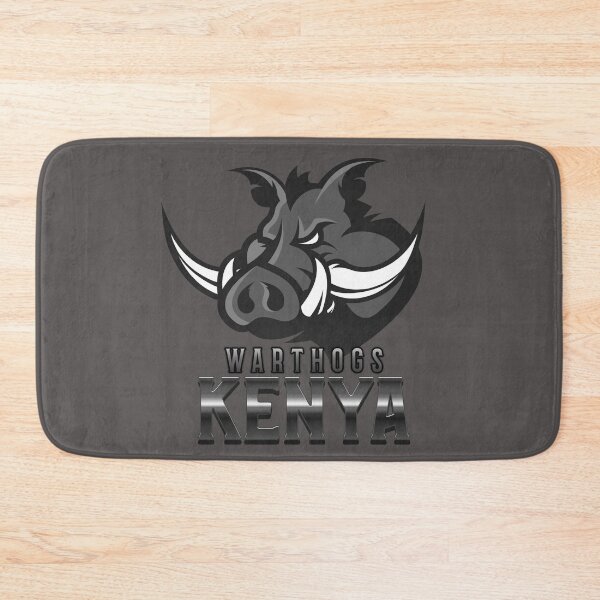 Item preview, WARTHOGS KENYA  designed and sold by CoopClothing.