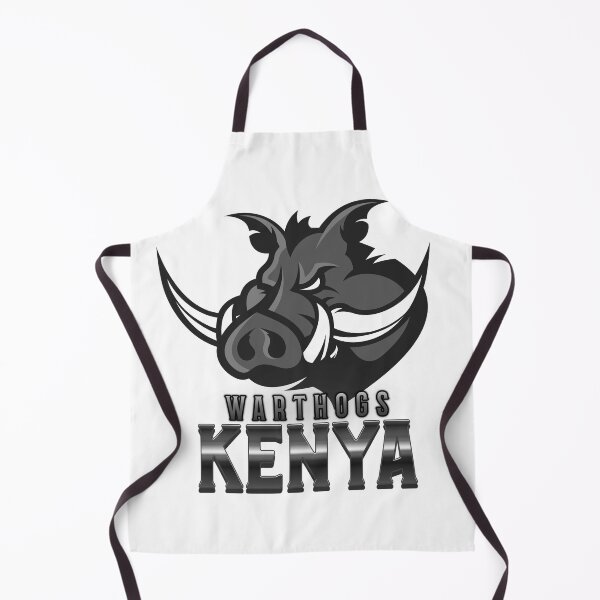 Item preview, WARTHOGS KENYA  designed and sold by CoopClothing.