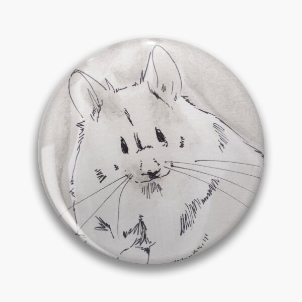Item preview, Glover's Pika (Ochotona gloveri) designed and sold by Z Roesler.