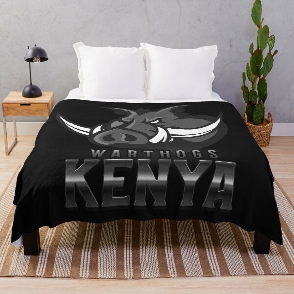 Item preview, WARTHOGS KENYA  designed and sold by CoopClothing.