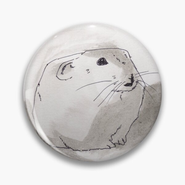 Item preview, Ladak Pika (Ochotona Ladacensis) designed and sold by Z Roesler.