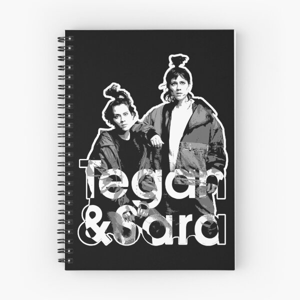 Item preview, Tegan & Sara designed and sold by allonsyx.