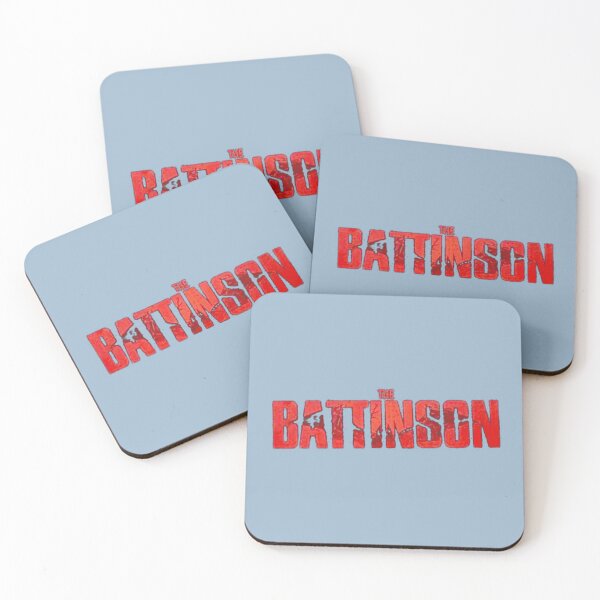 Item preview, Superhero Name Logo Retro Movie designed and sold by baby-boxing.