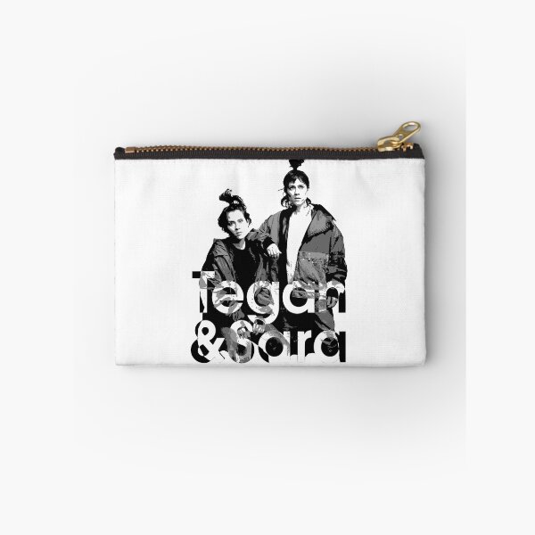 Item preview, Tegan & Sara designed and sold by allonsyx.