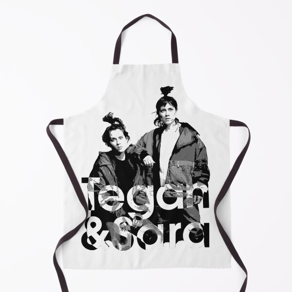 Item preview, Tegan & Sara designed and sold by allonsyx.