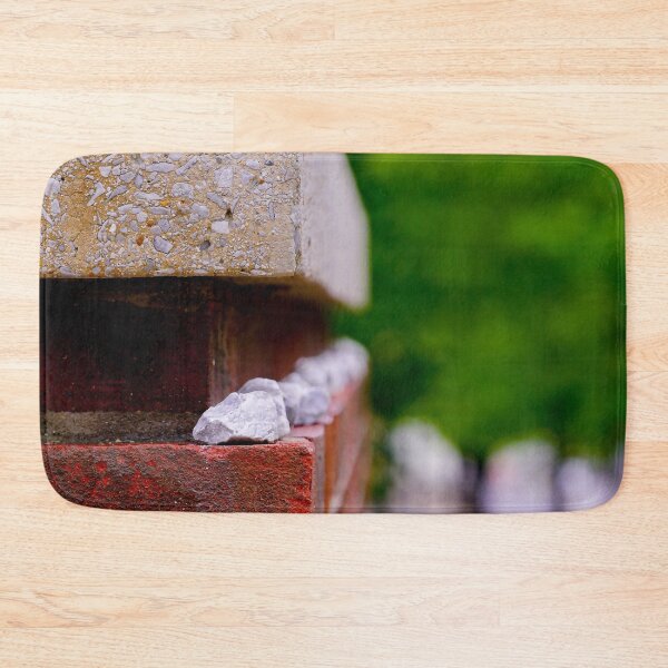 Item preview, Outdoor Stone Sanctuary designed and sold by Wisps & Whiskers Designs.