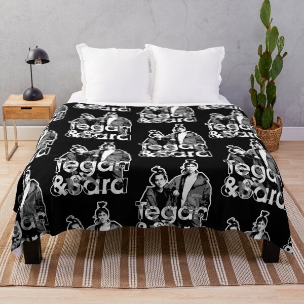 Item preview, Tegan & Sara designed and sold by allonsyx.