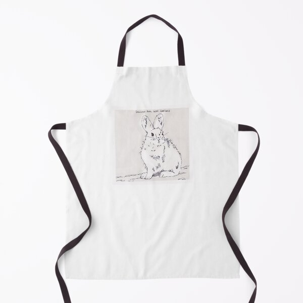 Item preview, Snowshoe Hare (Lepus americanus) designed and sold by Z Roesler.