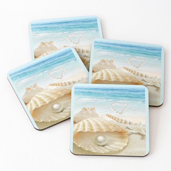 Item preview, Pearl of the sea designed and sold by FloranceR.