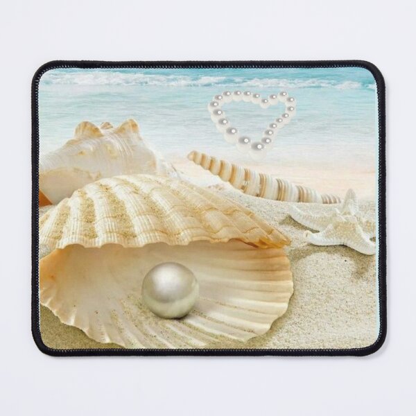 Item preview, Pearl of the sea designed and sold by FloranceR.