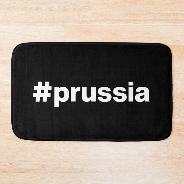 Item preview, Hashtag prussia designed and sold by ArtIsParty.