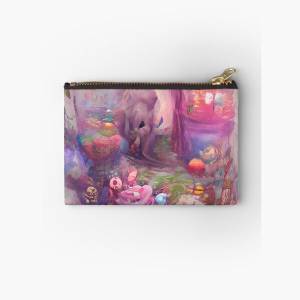 Item preview, Alice Dreaming Before Dawn  designed and sold by Rachaelah.
