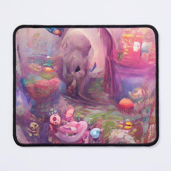 Item preview, Alice Dreaming Before Dawn designed and sold by Rachaelah.