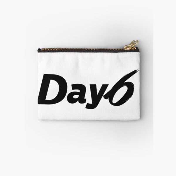 Item preview, Day 6 Logo designed and sold by Alexsandria Kena.